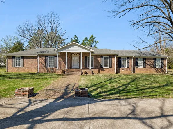 1929 Hickory Ridge Rd, Lebanon, TN 37087