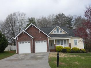 125 Brookview Dr, Shelby, NC 28152