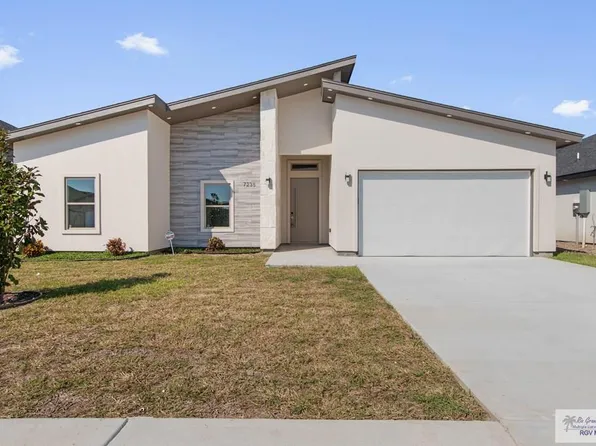 7238 Lake Shasta, Brownsville, TX 78520