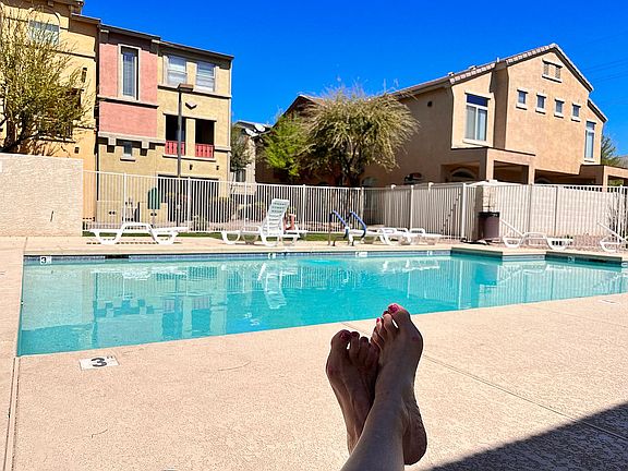 2 pools and 1 hot tub