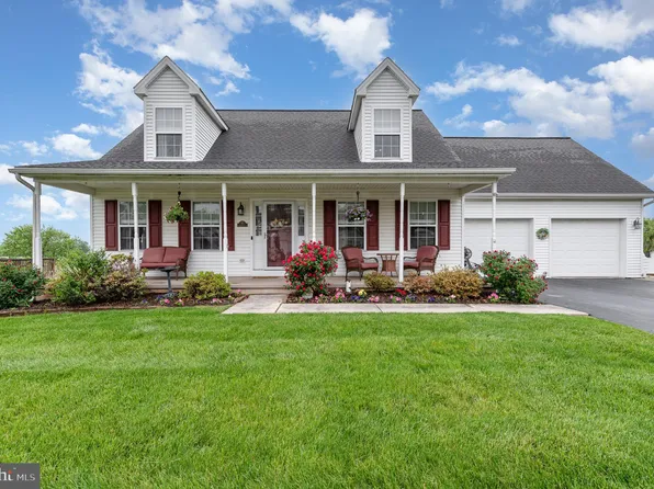 65 Woodsview Dr, Red Lion, PA 17356