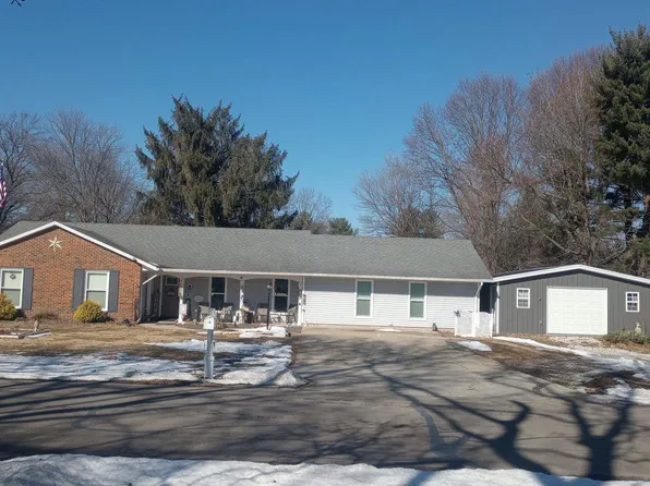 2004 Forbes Rd, Vincennes, IN 47591