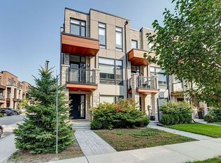 41 Brunet Dr, Vaughan, ON L4H4R4