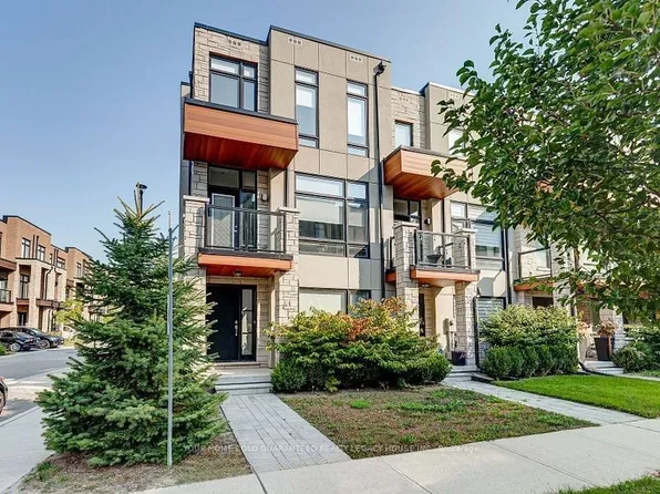 41 Brunet Dr, Vaughan, ON L4H 4R4