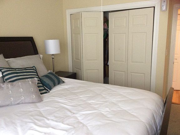 Bedrooms Fit Queen Size Bed