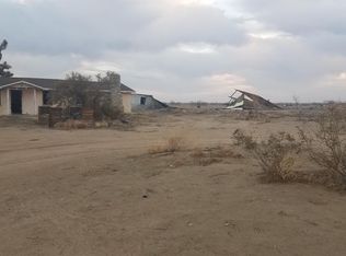 11100 Colusa Rd, Adelanto, CA 92301