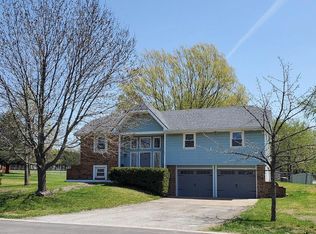 103 Elm St, Lathrop, MO 64465