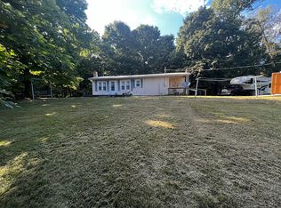 8067 Cascade Rd, Bristow, IN 47515