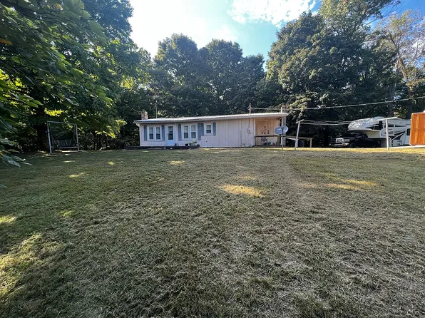 8067 Cascade Rd, Bristow, IN 47515