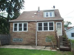 2700 N Mobile Ave, Chicago, IL 60639