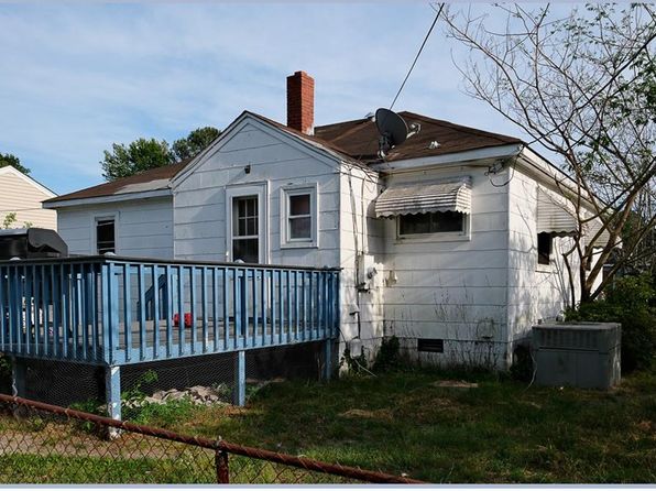 2910 Woodrow St, Portsmouth, VA 23707
