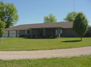 23085 Highway Z, Dawn, MO 64638