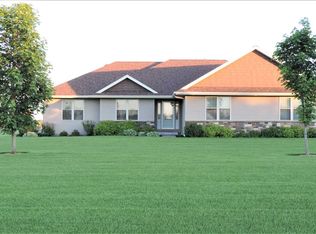 7229 Ridgeland Way, Custer, WI 54423