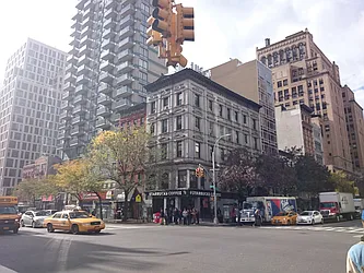 296 Third Avenue in Gramercy Park