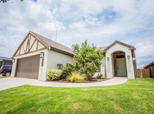2308 105th St, Lubbock, TX 79423