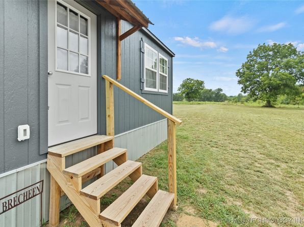 6575 County Road 1450, Ada, OK 74820