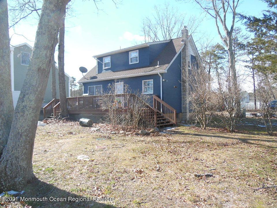 515 Eastern Boulevard, Bayville, NJ 08721 Zillow