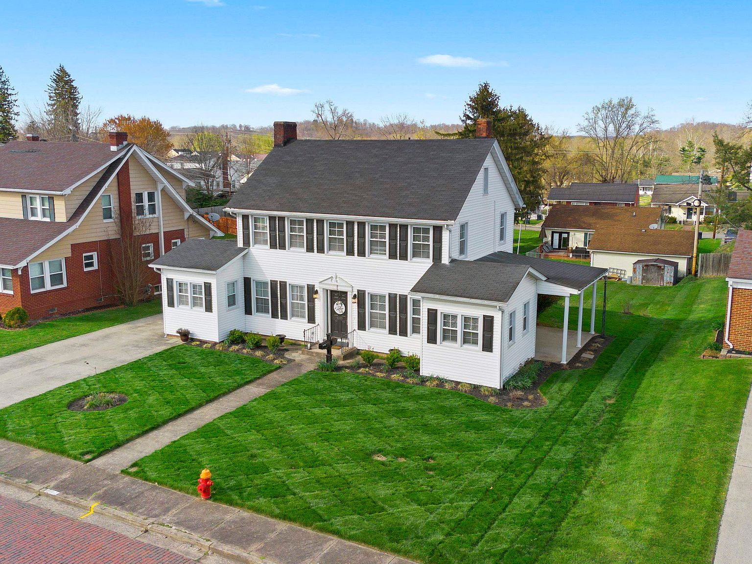 4221 Gartin Ave, Ashland, KY 41101 Zillow
