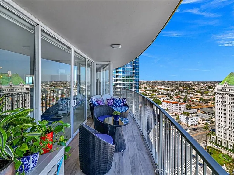 700 E Ocean Blvd #2605 — Photo 46