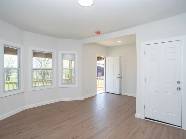 6125 Commonwealth St, Detroit, MI 48208