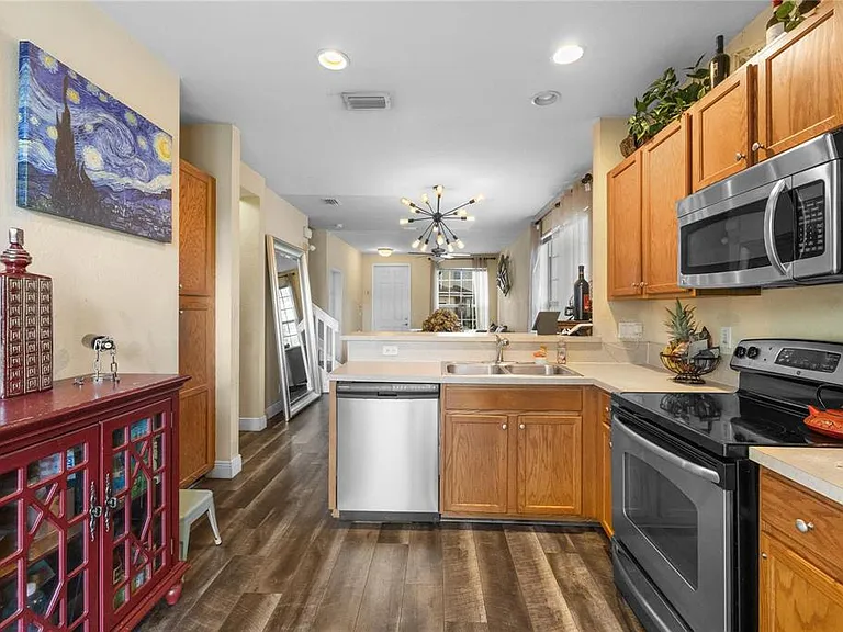 3230 NW 32nd Ter #3230 — Photo 3