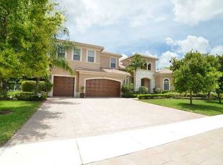 12325 Equine Ln, Wellington, FL 33414