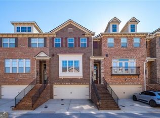 2147 Coventry Dr, Atlanta, GA 30319