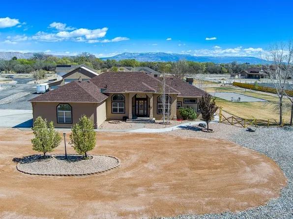 810 Mease Rd, Grand Junction, CO 81505