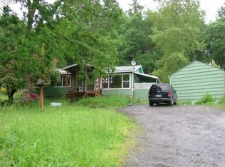 17135 S Hallbacka Ln, Mulino, OR 97042