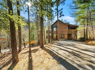 2801 Ridge Creek Cir, Sevierville, TN 37876
