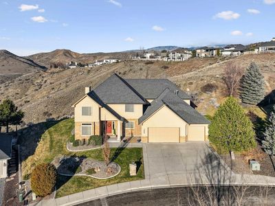 3964 W Quail Hill Ct, Boise, ID, 83703