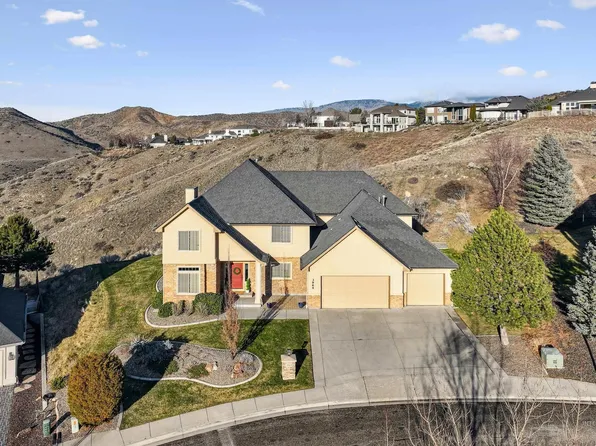 3964 W Quail Hill Ct, Boise, ID 83703