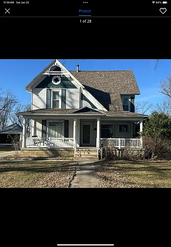 105 Lakeshore Dr NW #5 Photo 1