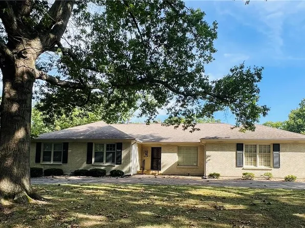 7500 W 99th Ter, Overland Park, KS 66212