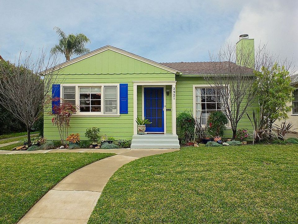 2nd image of 3521 California Ave
