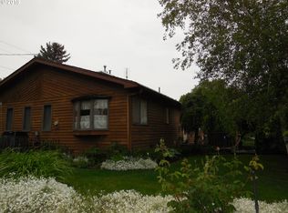 1206 Davis St, Milton Freewater, OR 97862