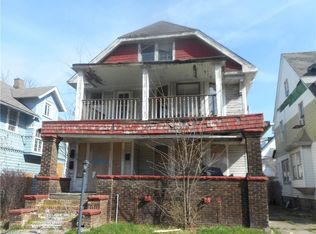 12319 Phillips Ave, Cleveland, OH