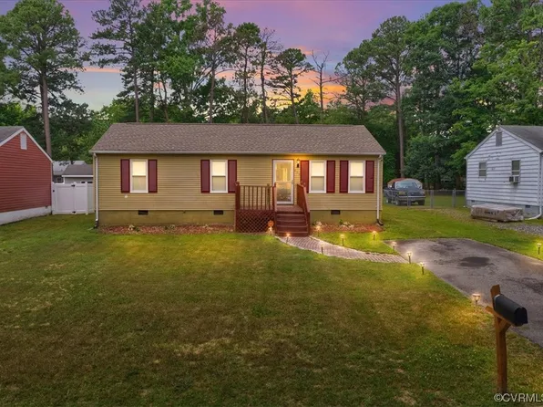 854 Green Ridge Dr, Richmond, VA 23225