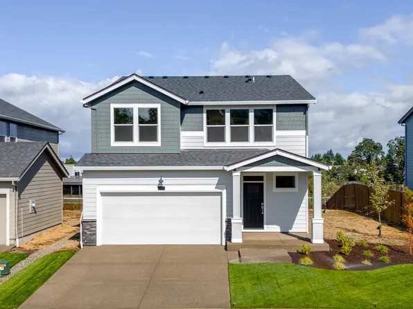 2697 Soapstone Ave SE, Salem, OR 97306