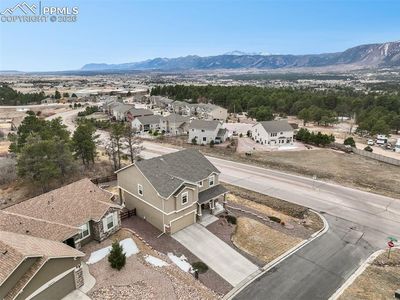19703 Serenity Springs Point, Monument, CO, 80132