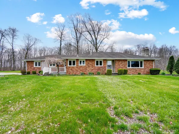 3900 Kemp Rd N, Lima, OH 45807