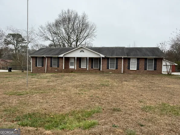 1960 Klondike Rd SW, Conyers, GA 30094