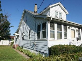 321 8th St, Saddle Brook, NJ 07663