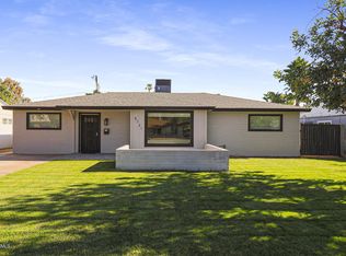 5721 N 13th Pl, Phoenix, AZ 85014