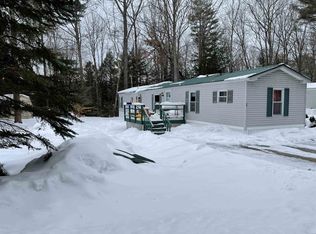 26 Tee Dee Dr, Belmont, NH 03220