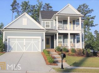 6283 Cedar Spring Ln, Hoschton, GA 30542