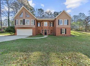 158 Red Fox Run, Macon, GA 31210