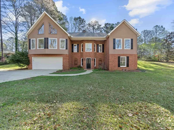 158 Red Fox Run, Macon, GA 31210