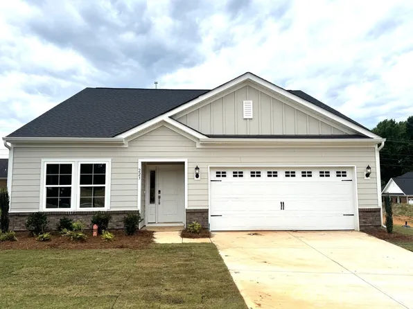 223 Rodeo Dr, Shelby, NC 28150