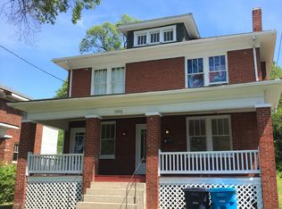 1925 Patterson Ave SW #B, Roanoke, VA 24016